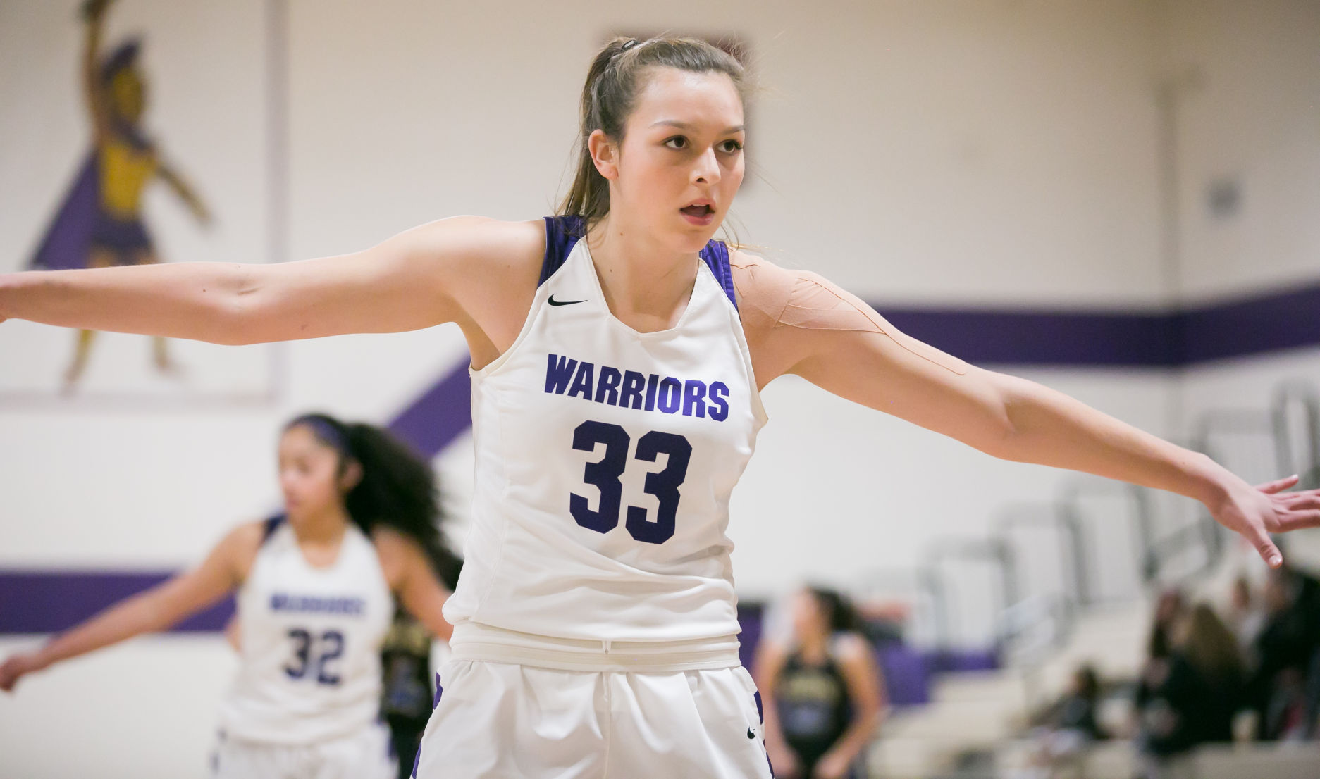 123017 Righetti Clovis Girls Basketball 007.jpg